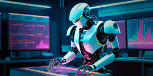 Beitragsbild des Blogbeitrags Automated Prompt Engineering – APE