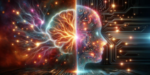 Beitragsbild des Blogbeitrags Being Emotional is Good for AI