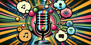 Beitragsbild des Blogbeitrags Goodbye Siri – Embracing ChatGPT as Your New Voice Assistant