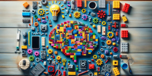 Beitragsbild des Blogbeitrags Introduction to prompt engineering