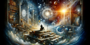 Beitragsbild des Blogbeitrags Noam Chomsky turns 95: the social justice advocate paved the way for AI. Does it keep him up at night?