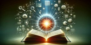 Beitragsbild des Blogbeitrags Everyday Prompt Engineering Part Four: Document and Text Summaries