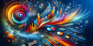 Beitragsbild des Blogbeitrags Every Day Prompt Engineering Part 7: Data Analysis