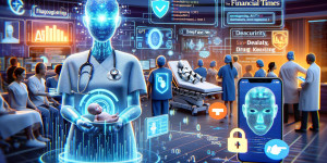 Beitragsbild des Blogbeitrags Last week in AI: Nurses, Apple, Google, GPT-5 and Agents