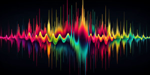 Beitragsbild des Blogbeitrags AI can now generate entire songs on demand. What does this mean for music as we know it? 