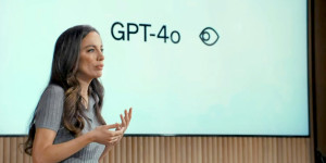 Beitragsbild des Blogbeitrags GPT-4o is now better than ever at faking human emotion and behaviour