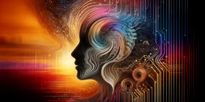 Beitragsbild des Blogbeitrags Scarlett Johanssons row with OpenAI reminds us identity is a slippery yet important subject. AI leaves everyones at risk