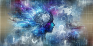 Beitragsbild des Blogbeitrags Generative AI – The unknown Unknown
