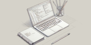 Beitragsbild des Blogbeitrags What are Jupyter Notebooks?
