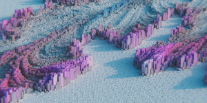 Beitragsbild des Blogbeitrags What is AI model collapse?