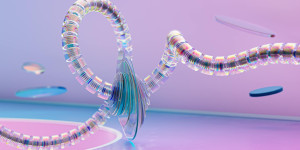 Beitragsbild des Blogbeitrags What is Prompt Chaining?