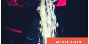 Beitragsbild des Blogbeitrags Wer ist dieser Typ W 480 und was macht er in meinem Mehl?