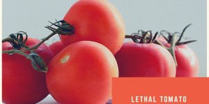 Beitragsbild des Blogbeitrags Lethal Tomato