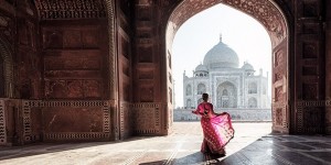 Beitragsbild des Blogbeitrags 12 Verhaltensregeln für deine Indienreise 