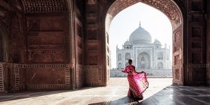 Beitragsbild des Blogbeitrags 12 Verhaltensregeln für deine Indienreise