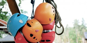 Beitragsbild des Blogbeitrags Kletterhelm – worauf du beim Kauf achten solltest