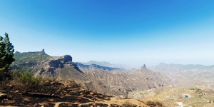 Beitragsbild des Blogbeitrags Waldbrand auf Gran Canaria – keine Folgen für Wanderer 