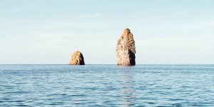 Beitragsbild des Blogbeitrags Reisebericht: Die Top 3 Vulkane im Süden Italiens