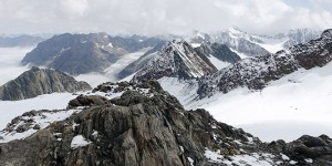 Beitragsbild des Blogbeitrags 6 Gletscher in Österreich: vom Schmelzen & Wandern