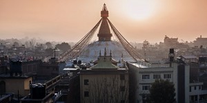 Beitragsbild des Blogbeitrags Nepal: 6 sehenswerte Tempel im Himalayastaat 