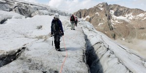 Beitragsbild des Blogbeitrags Ötztal im Sommer: Erfahrungsbericht Wildspitze & Taschachhaus 