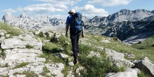 Beitragsbild des Blogbeitrags Reportage: Via Dinarica – Ein Weg, sie alle zu einen