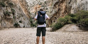 Beitragsbild des Blogbeitrags Bildreportage: Ruta del Contrabán – Der Schmugglerpfad auf Mallorca