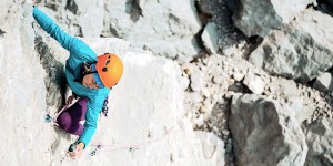 Beitragsbild des Blogbeitrags Packliste Klettern: Gut gerüstet klettert sich’s besser 