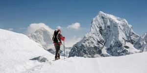 Beitragsbild des Blogbeitrags Packliste Winterwandern: Gut gerüstet besser stapfen