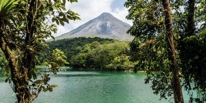 Beitragsbild des Blogbeitrags Top 8 Sehenswürdigkeiten in Costa Rica