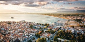 Beitragsbild des Blogbeitrags Top 10 Sehenswürdigkeiten auf dem Peloponnes 