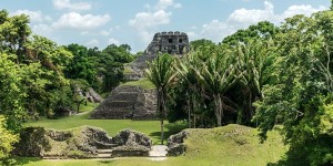 Beitragsbild des Blogbeitrags Top 8 Sehenswürdigkeiten in Belize 