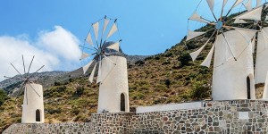 Beitragsbild des Blogbeitrags Top 8 Sehenswürdigkeiten auf Kreta 