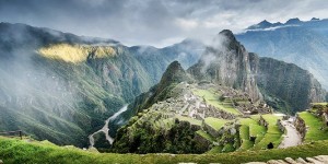 Beitragsbild des Blogbeitrags Top 8 Sehenswürdigkeiten in Peru 