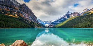 Beitragsbild des Blogbeitrags 8 eindrucksvolle Nationalparks in Kanada