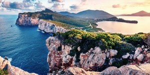 Beitragsbild des Blogbeitrags Auf Sardinien wandern: 4 Tipps für deinen Aktivurlaub 