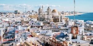 Beitragsbild des Blogbeitrags Top 9 Sehenswürdigkeiten in Andalusien 