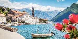Beitragsbild des Blogbeitrags Top 7 Sehenswürdigkeiten in Montenegro 