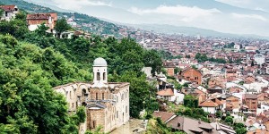 Beitragsbild des Blogbeitrags Top 8 Sehenswürdigkeiten im Kosovo