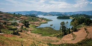 Beitragsbild des Blogbeitrags Top 6 Sehenswürdigkeiten in Ruanda 