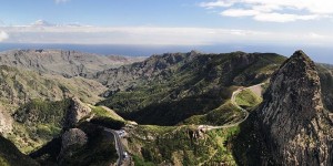Beitragsbild des Blogbeitrags Auf La Gomera wandern: 5 Tipps für deine Inselreise