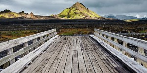 Beitragsbild des Blogbeitrags 9 Top Stopps für deine Rundreise durch Island 