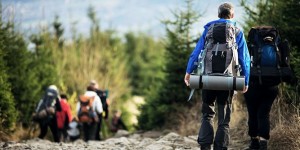 Beitragsbild des Blogbeitrags 4 Tipps für die Alpenüberquerung mit Ü50