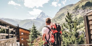 Beitragsbild des Blogbeitrags Alpenüberquerung und Corona: 5 Infos & Tipps