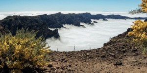 Beitragsbild des Blogbeitrags 7 Tipps zum Wandern auf La Palma