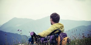 Beitragsbild des Blogbeitrags 4 gemütliche Alpenüberquerungen für Genießer