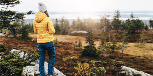 Beitragsbild des Blogbeitrags Top 7 Sehenswürdigkeiten in Finnland