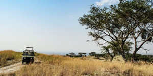 Beitragsbild des Blogbeitrags Top 7 Sehenswürdigkeiten in Uganda
