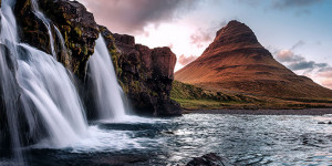 Beitragsbild des Blogbeitrags Island Sehenswürdigkeiten: Die Top 9