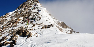 Beitragsbild des Blogbeitrags Top-Attraktionen auf über 3.000 m: 5 Tourenklassiker im Tiroler Hochgebirge 